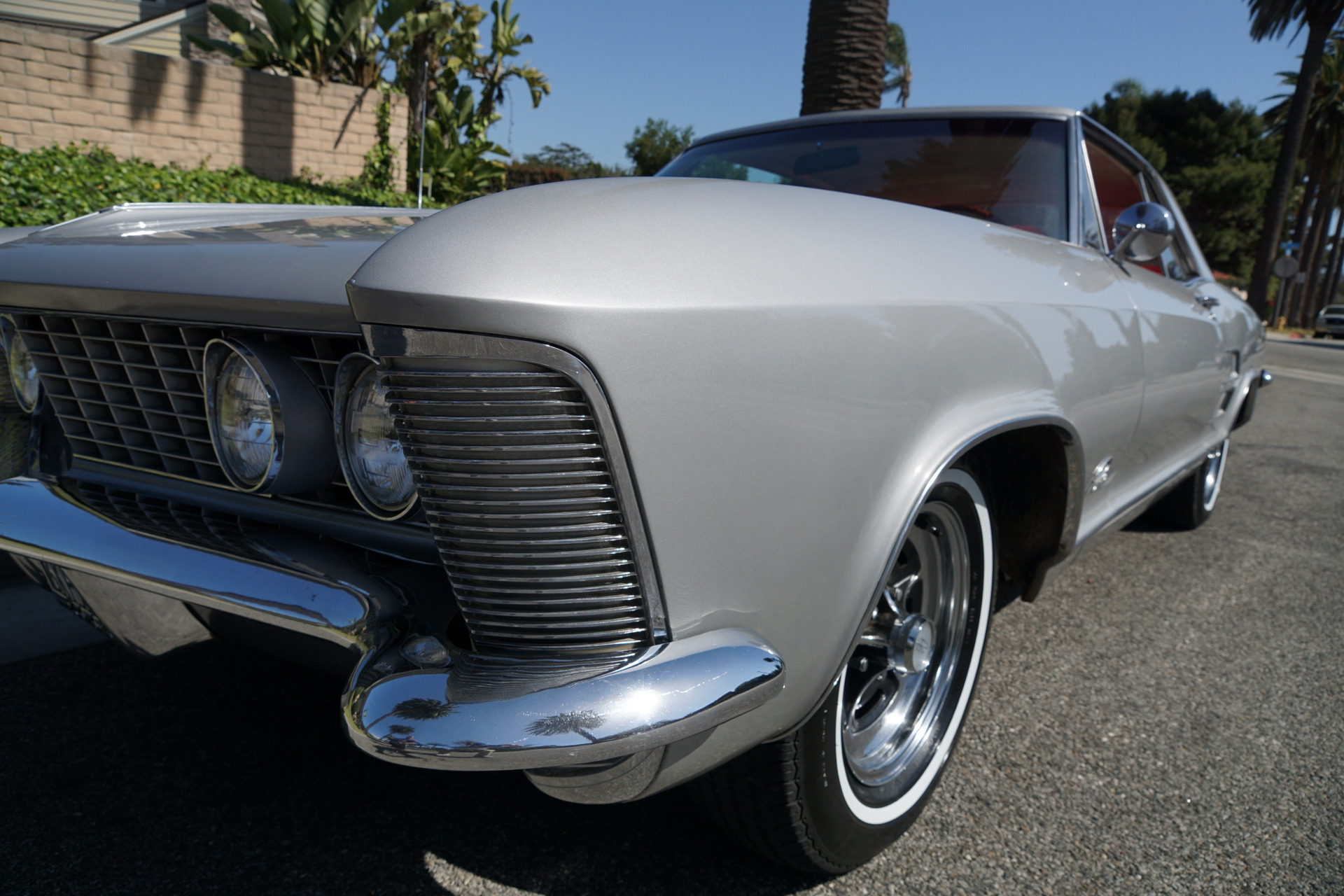 Buick Riviera 1963