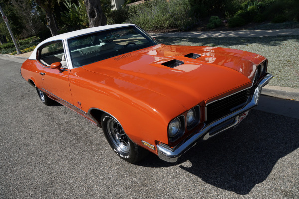 Used 1972 Buick 2 Door Hardtop Gran Sport  | Torrance, CA