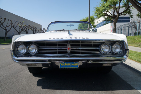 Used 1962 Oldsmobile Starfire Convertible  | Torrance, CA