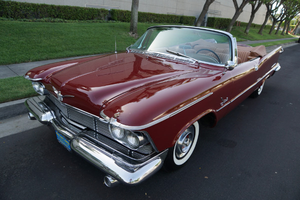 California Classic Car Dealer | Classic Auto Cars For Sale | West Coast