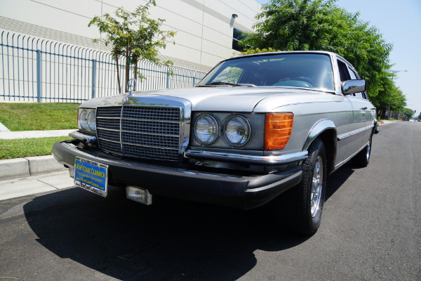 Used 1978 Mercedes-Benz 6.9 V8 Sedan  | Torrance, CA