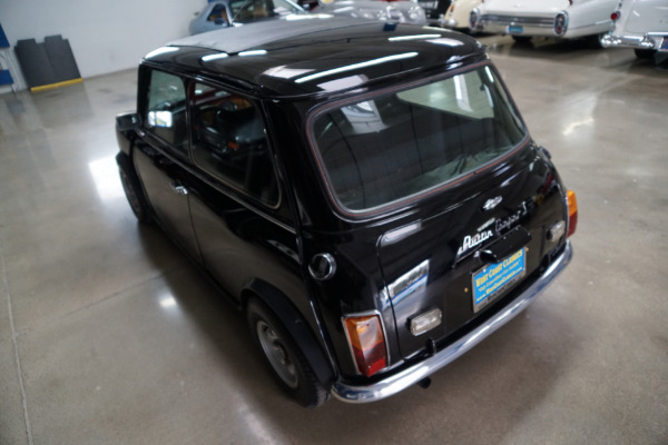 Used 1965 Mini Cooper Mark I 998cc Hatchback  | Torrance, CA