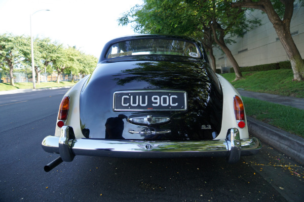 Used 1965 Bentley S3  | Torrance, CA