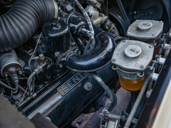 Used 1965 Bentley S3  | Torrance, CA