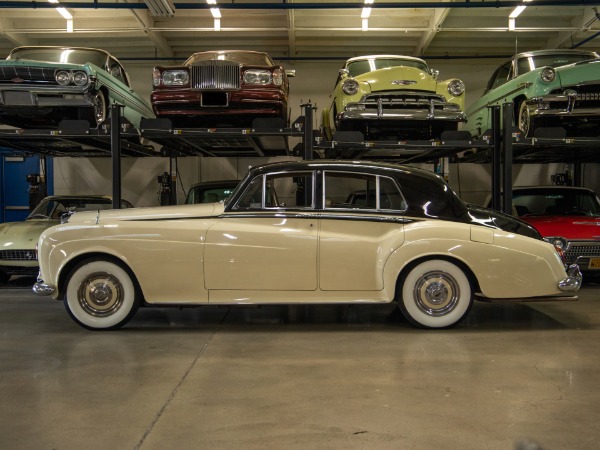 Used 1965 Bentley S3  | Torrance, CA