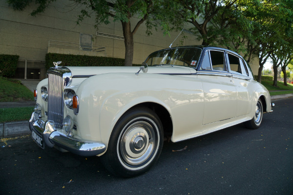 Used 1965 Bentley S3  | Torrance, CA