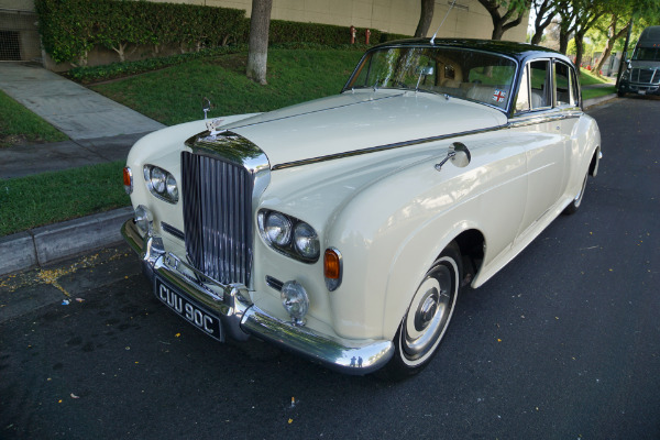 Used 1965 Bentley S3  | Torrance, CA