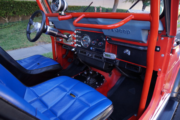 Used 1979 Jeep CJ7  | Torrance, CA