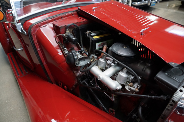 Used 1953 MG MG-TD Roadster  | Torrance, CA