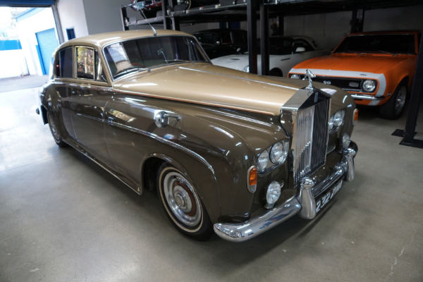 Used 1963 Bentley S3  | Torrance, CA