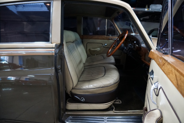 Used 1963 Bentley S3  | Torrance, CA