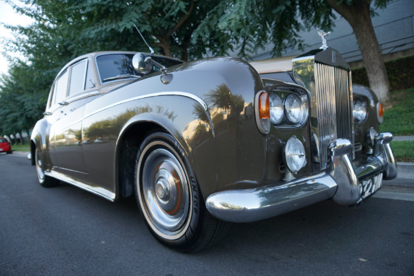 Used 1963 Bentley S3  | Torrance, CA