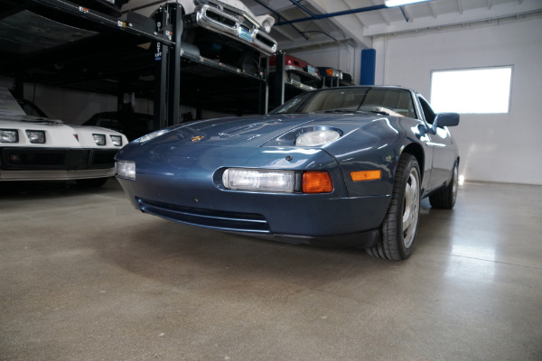 Used 1989 Porsche 928 S4 Coupe 928 S4 Coupe | Torrance, CA