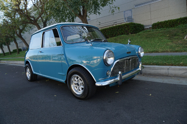 Used 1967 Austin Mini Cooper S Mark 1  | Torrance, CA