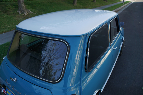 Used 1967 Austin Mini Cooper S Mark 1  | Torrance, CA