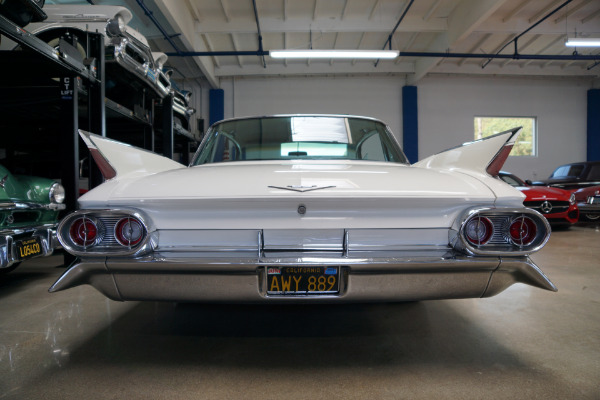 Used 1961 Cadillac 6 Window 4 Door Hardtop  | Torrance, CA