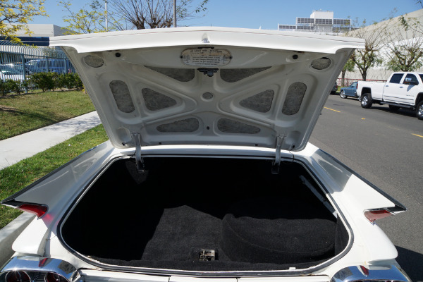 Used 1961 Cadillac 6 Window 4 Door Hardtop  | Torrance, CA