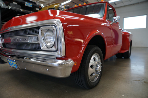 Used 1969 Chevrolet C10 Pro Street Stepside Short Bed Custom Pick Up  | Torrance, CA