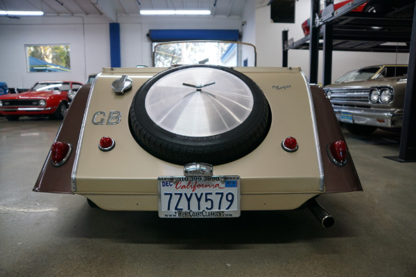 Used 1968 MORGAN PLUS 4 2 SEATER PLUS 4 | Torrance, CA