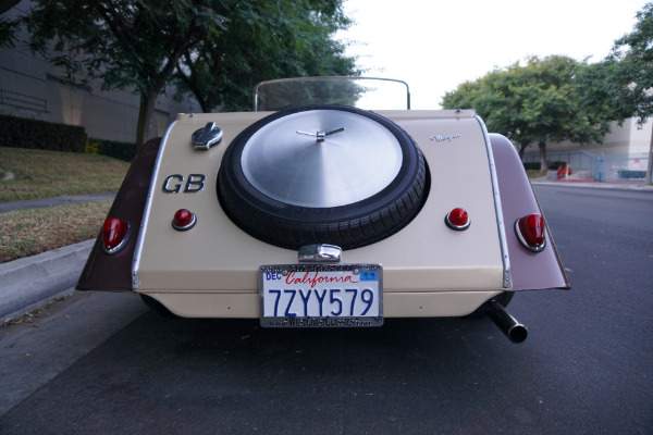 Used 1968 MORGAN PLUS 4 2 SEATER PLUS 4 | Torrance, CA