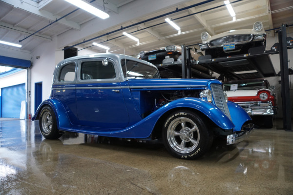 Used 1933 Ford VICTORIA SPCN 2003 SPCN | Torrance, CA