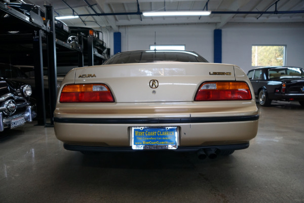 Used 1991 Acura Legend L | Torrance, CA