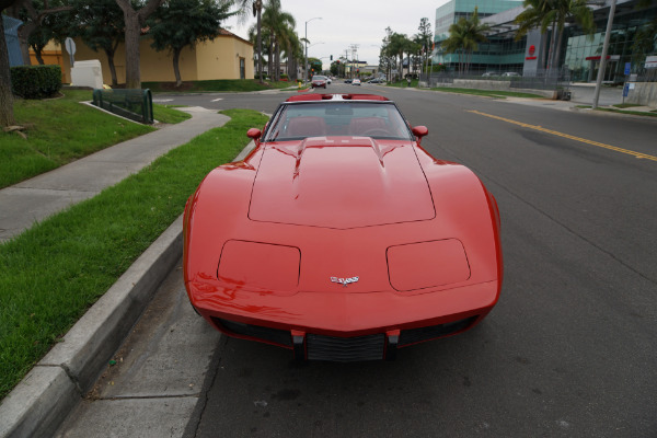 Used 1979 Chevrolet Corvette Coupe with 25K original miles!  | Torrance, CA