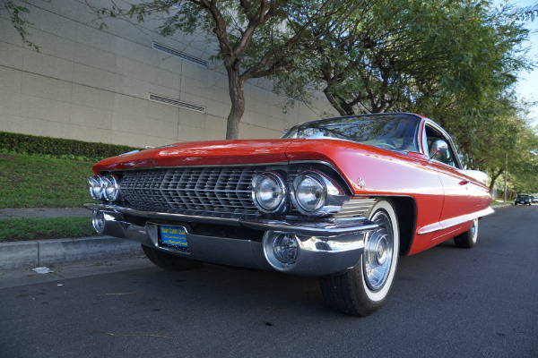 Used 1961 Cadillac Coupe De Ville  | Torrance, CA