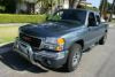  2006 GMC Sierra 1500  | Torrance, CA