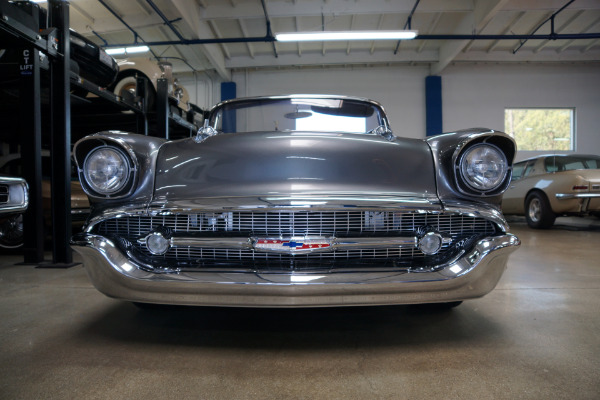 Used 1957 Chevrolet Bel Air Custom LS3 V8 Convertible  | Torrance, CA