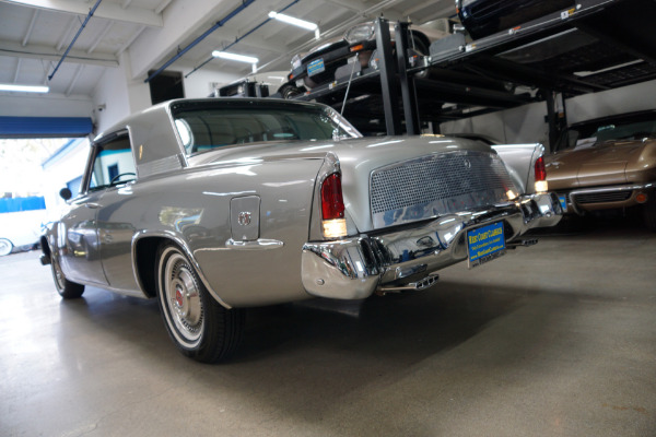 Used 1962 Studebaker Gran Turismo Hawk 289 V8 with rare 4 spd & AC!  | Torrance, CA