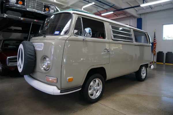 Used 1970 Volkswagen Kombi Van Passenger Bus  | Torrance, CA