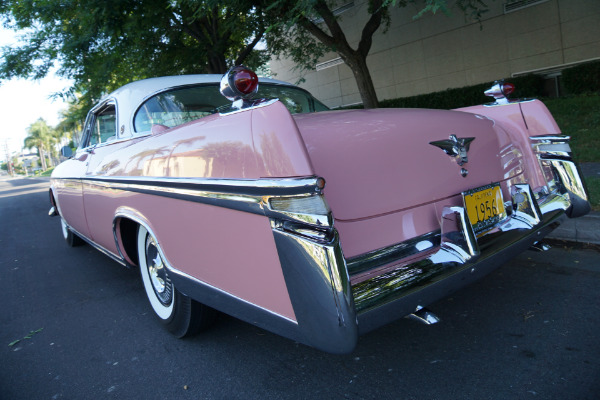 Used 1956 Chrysler Imperial South Hampton 2 Dr Hardtop  | Torrance, CA