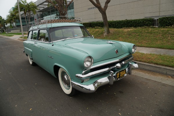 Used 1953 Ford 2 Door Mainline Ranch Wagon  | Torrance, CA