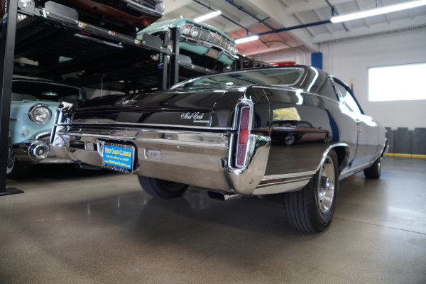 Used 1970 Chevrolet Monte Carlo 2 Dr 454 V8 Hardtop  | Torrance, CA