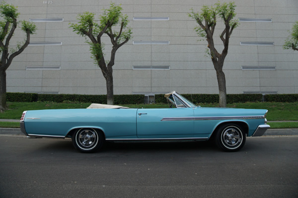 Used 1963 Pontiac Bonneville 400 V8 Convertible  | Torrance, CA