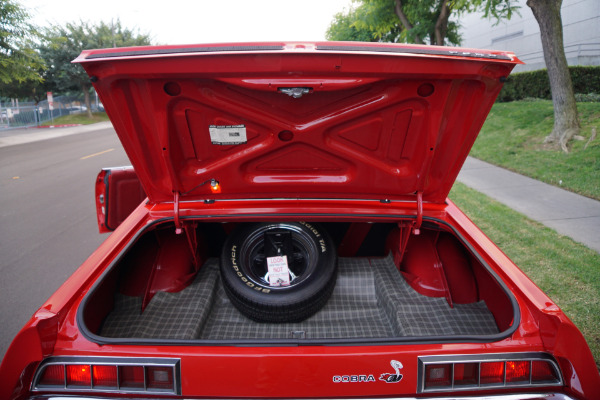 Used 1970 Ford Torino Cobra 2 Dr Fastback 429/370HP CJ V8 4 spd  | Torrance, CA