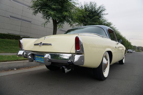 Used 1954 Studebaker Commander Regal Starliner 2 Dr Hardtop  | Torrance, CA