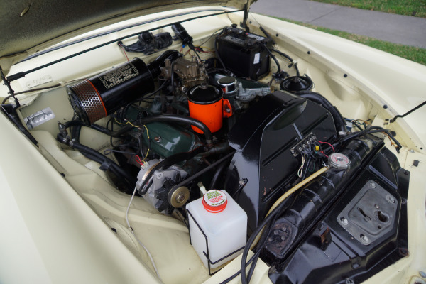 Used 1954 Studebaker Commander Regal Starliner 2 Dr Hardtop  | Torrance, CA