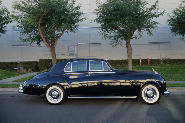 Used 1959 Rolls-Royce Silver Cloud I  | Torrance, CA