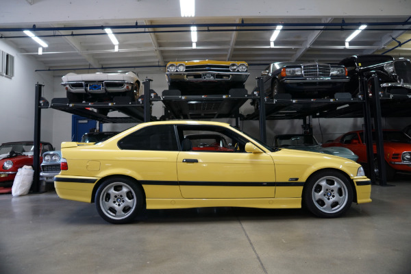 Used 1995 BMW Dinan M3 E36 5 spd with S50 Supercharged Engine  | Torrance, CA