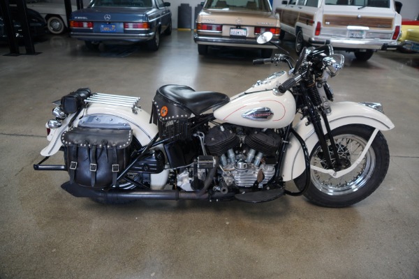 Used 1940 Harley Davidson UL 74c.i. Flathead Sport Solo Motorcycle  | Torrance, CA