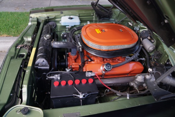 Used 1969 Plymouth GTX 440/375HP V8 2 Door Hardtop  | Torrance, CA