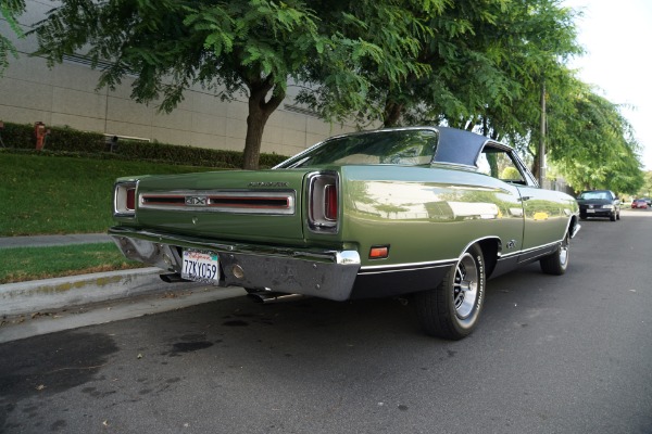 Used 1969 Plymouth GTX 440/375HP V8 2 Door Hardtop  | Torrance, CA