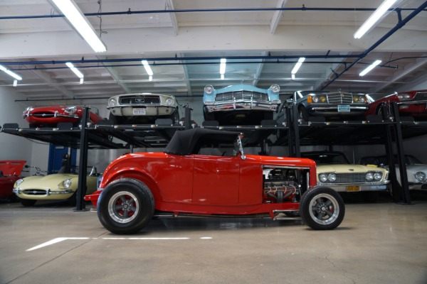 Used 1932 Ford Custom Hi Boy Roadster  | Torrance, CA