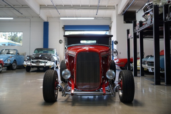 Used 1932 Ford Custom Hi Boy Roadster  | Torrance, CA