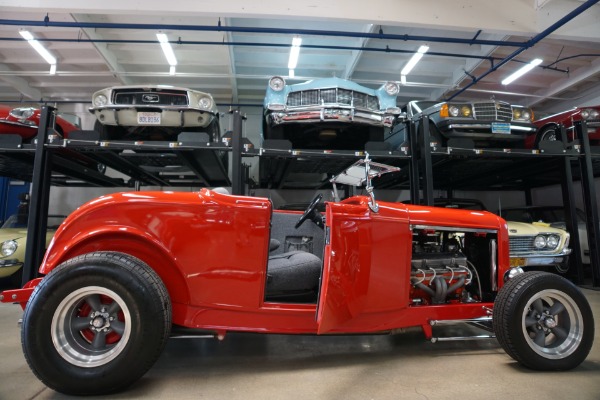 Used 1932 Ford Custom Hi Boy Roadster  | Torrance, CA