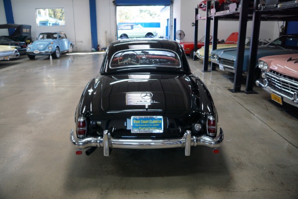 Used 1957 Mercedes-Benz 190SL Roadster Matching #s Convertible  | Torrance, CA