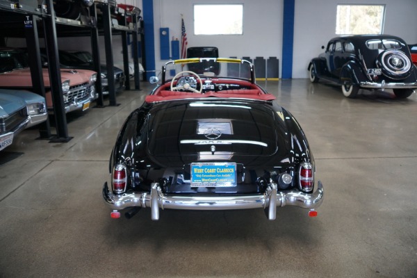 Used 1957 Mercedes-Benz 190SL Roadster Matching #s Convertible  | Torrance, CA