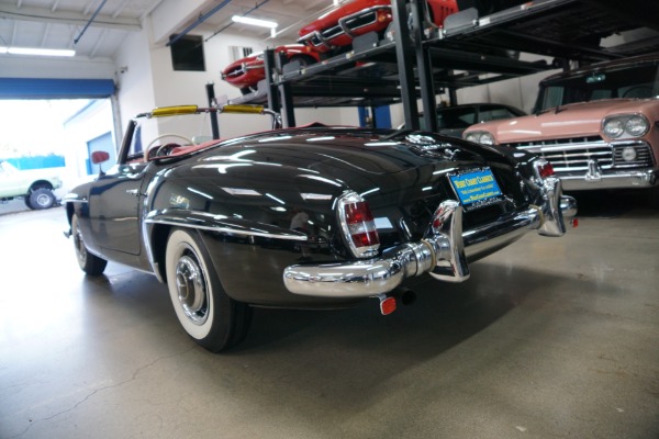 Used 1957 Mercedes-Benz 190SL Roadster Matching #s Convertible  | Torrance, CA